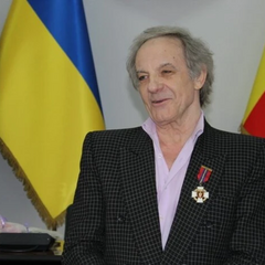 Зінкевичу – 80 Герой України та народний артист