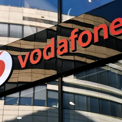 Лицензия другого мобильного оператора для Vodafone