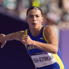 Позитивний допінг-тест української легкої атлетики