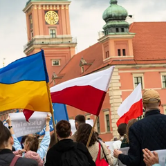 Украинцы в Польше: путь к интеграции