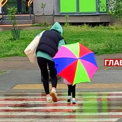 Грози, шквали та град - негода