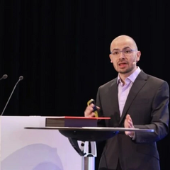 Штучний інтелект - майбутнє професій