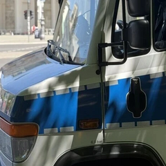 16-річний українець затримано у справі про вбивство