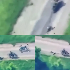 Лубінець розповів про страту полоненого