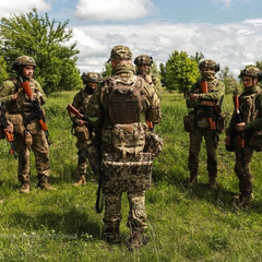 Росія готується до нападу на Харків