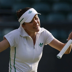 Світоліна програла на US Open