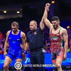 Збірна України без нагород