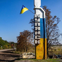Військовий у Куп'янську розповідає про ситуацію