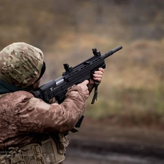 Найбільш проблемні ділянки фронту за репортажами DeepState