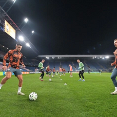 Матч Шахтар - Брейдаблік: як дивитися