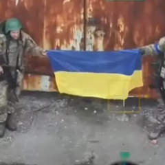 Військове управління опровергнуло заяви росіян про захоплення Добропілля