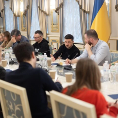 Загибель нацгвардійця в Дарницькому районі