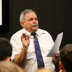 Miroslav Marinovich on corruption in Ukraine