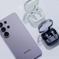 Нові камери Samsung Galaxy S27 Ultra