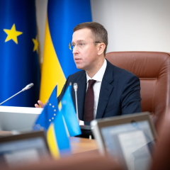Уряд зобов'язаний план дій