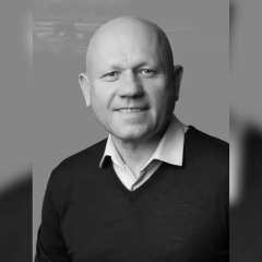 Олександр Рябека - пам'ятник чесності та відваги