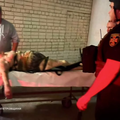 Трёхмесячный мальчик, погибший в атаке на Марганец