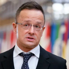 Hungary ordered Russian oil via Croatia