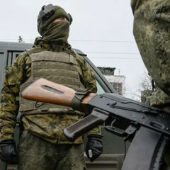 Окупанти на підступах до 7 населених пунктів на Донеччині