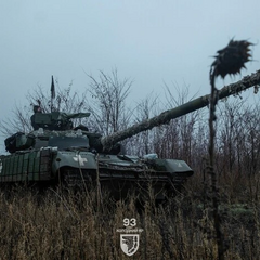 Россия оккупировала часть Украины в январе