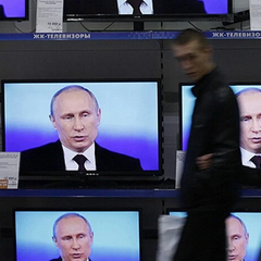 Москва здолала УПА: росіяни використовують метод