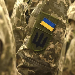 Мужчина с шизофренией в мобилизации Одессе