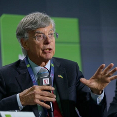 Еволюція у Вашингтоні: посол розповідає про зміни