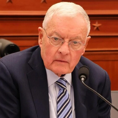 Келлог зробив заяву про кінець війни