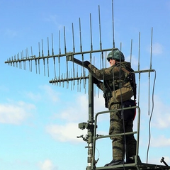 Російські окупанти відключили зв'язок