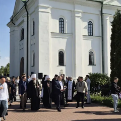 Успенский собор в Каневе