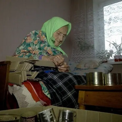 Фото памяти Винницкой волонтерки