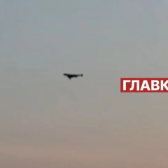 Ракеты и дроны РФ атакуют Украину