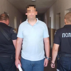 Українська армія вимагає викуп зафермера