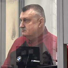 Україна передає ексголову МВС Криму