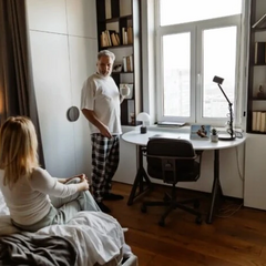 Тест-драйв будинку в США