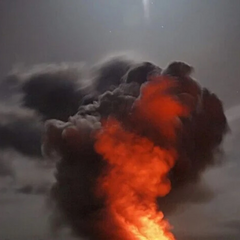 Окупанти пошкодили цивільну інфраструктуру у Луцьку