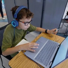 Штучний інтелект в школі США