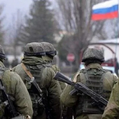 Более 200 политзаключенных в Крыму