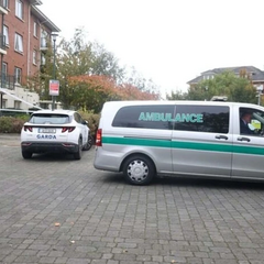 Зображення 17-річного підлітка з України