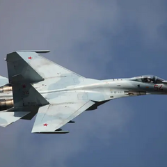 Росіяни збили власний літак над Кримом