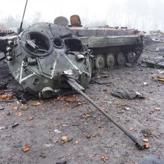 Состояние врага на 24 октября 2025