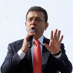 Ексмер Стамбула - шпигун