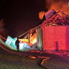 Внаслідок нападу на енергетику Одещини