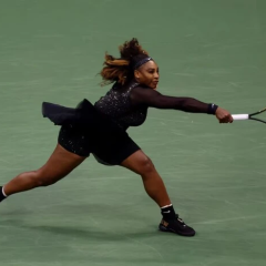 Серена Вільямс говорить про своє повернення