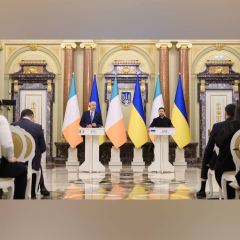 Zelensky on key priority in negotiations