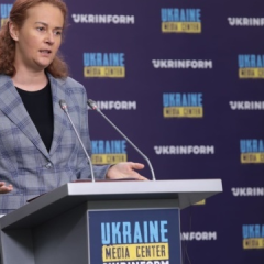 Более 155 тысяч российских граждан в Украине