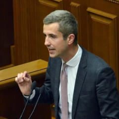 Parliament cancelled the resignation of the deputy