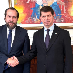 Poland guarantees support for Ukraine