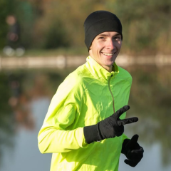 Cross-Country League 2026: Ukrainian veterans and amateurs will converge in Ivano-Frankivsk
