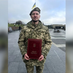 Військові тримають зв'язок на Сумщині
